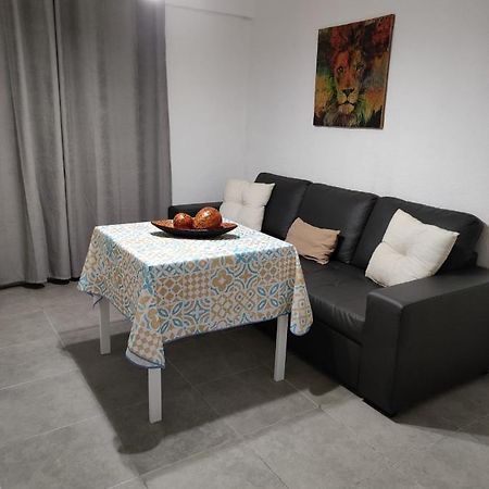 Hotel Apartamento Turistico Córdoba Exteriér fotografie