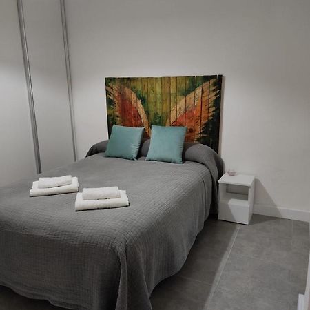Hotel Apartamento Turistico Córdoba Exteriér fotografie