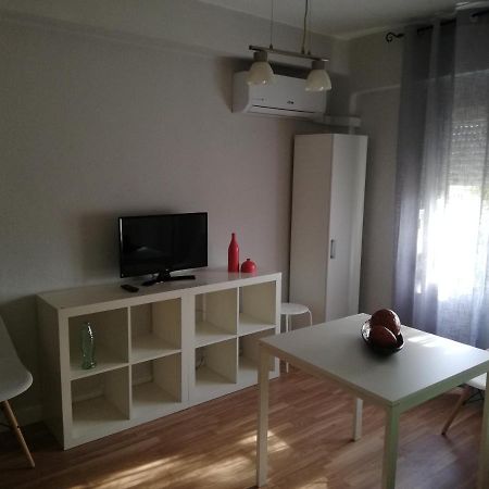 Hotel Apartamento Turistico Córdoba Exteriér fotografie