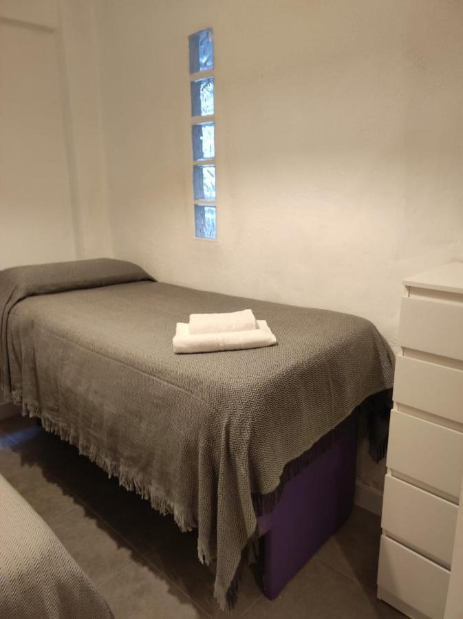 Hotel Apartamento Turistico Córdoba Exteriér fotografie