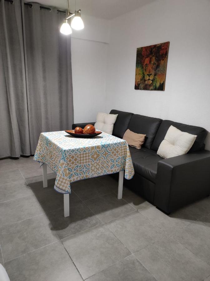 Hotel Apartamento Turistico Córdoba Exteriér fotografie