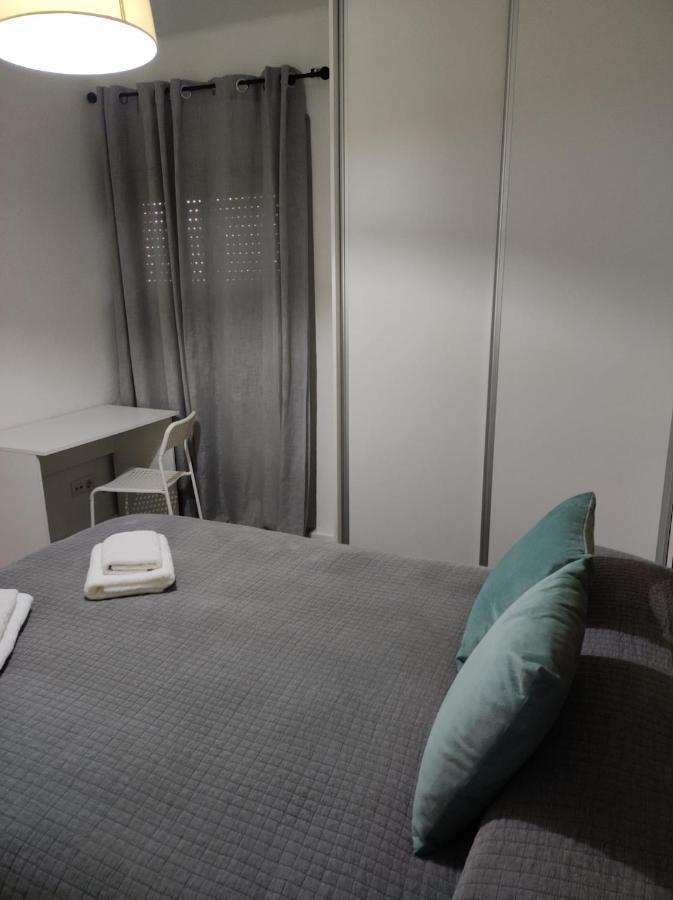 Hotel Apartamento Turistico Córdoba Exteriér fotografie