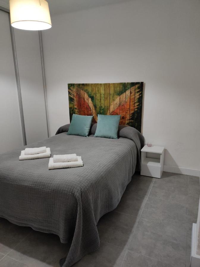 Hotel Apartamento Turistico Córdoba Exteriér fotografie